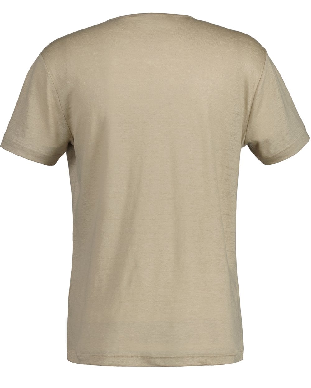 Linen T-Shirt