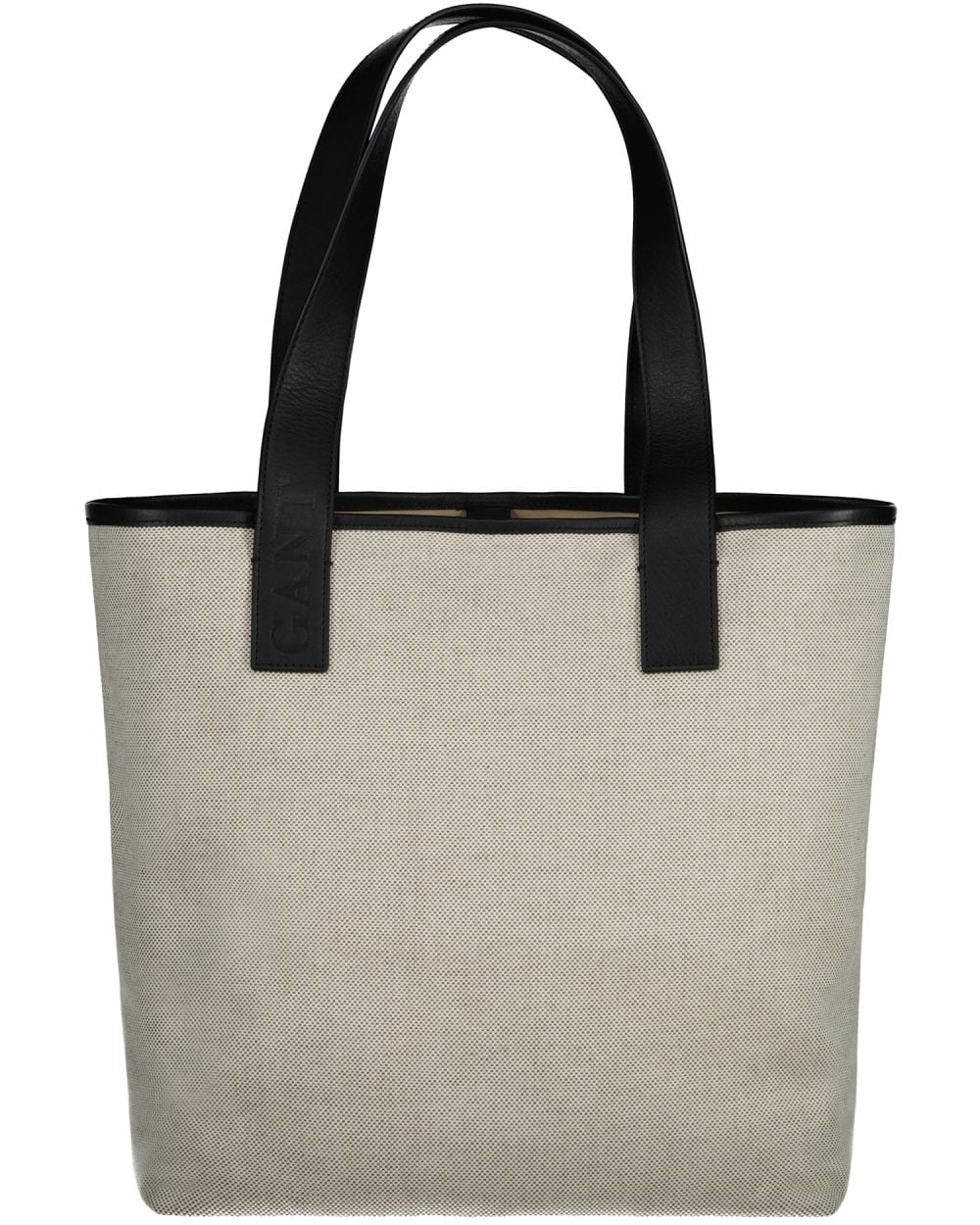 Mid-Sized Canvas Tote