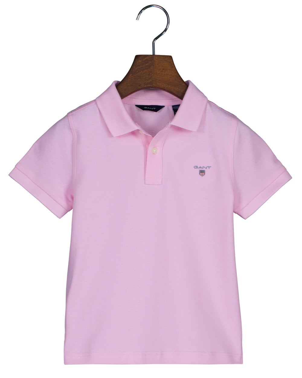 Kids Original Piqué Polo Shirt