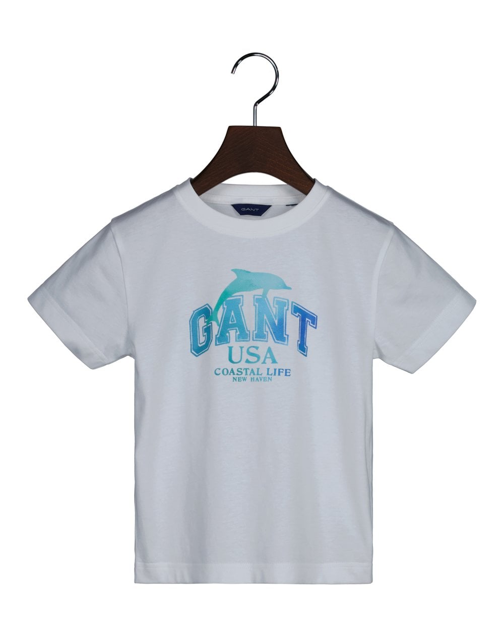 Relaxed Gant T-Shirt
