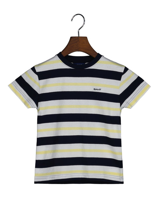 Boys Striped T-Shirt