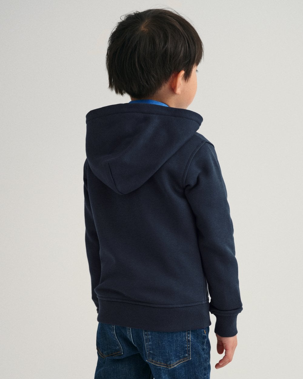 Kids Original Zip Hoodie