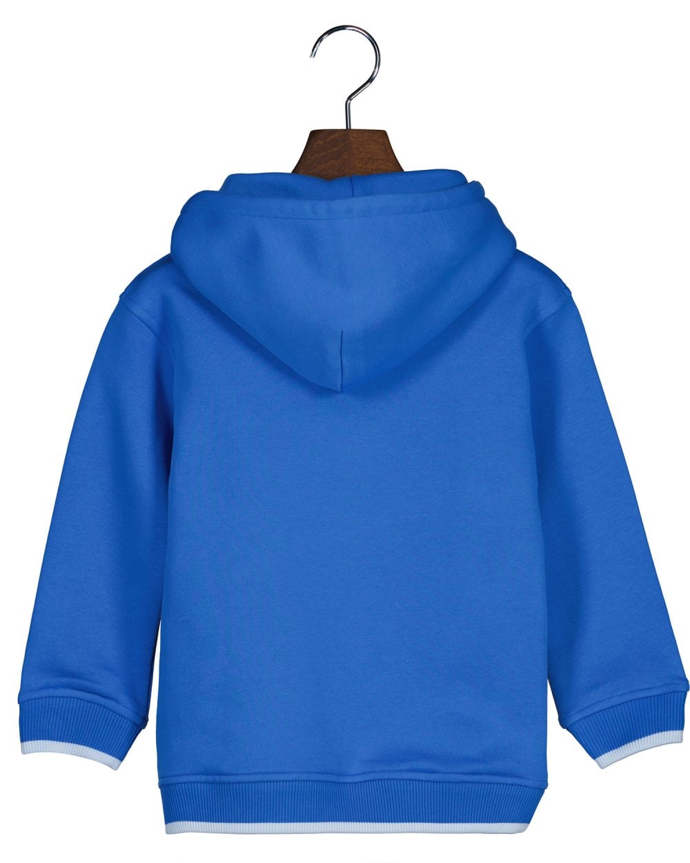 Boys Gant Embroidered Palm Hoodie