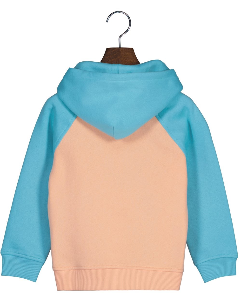 Kids GANT USA Hoodie