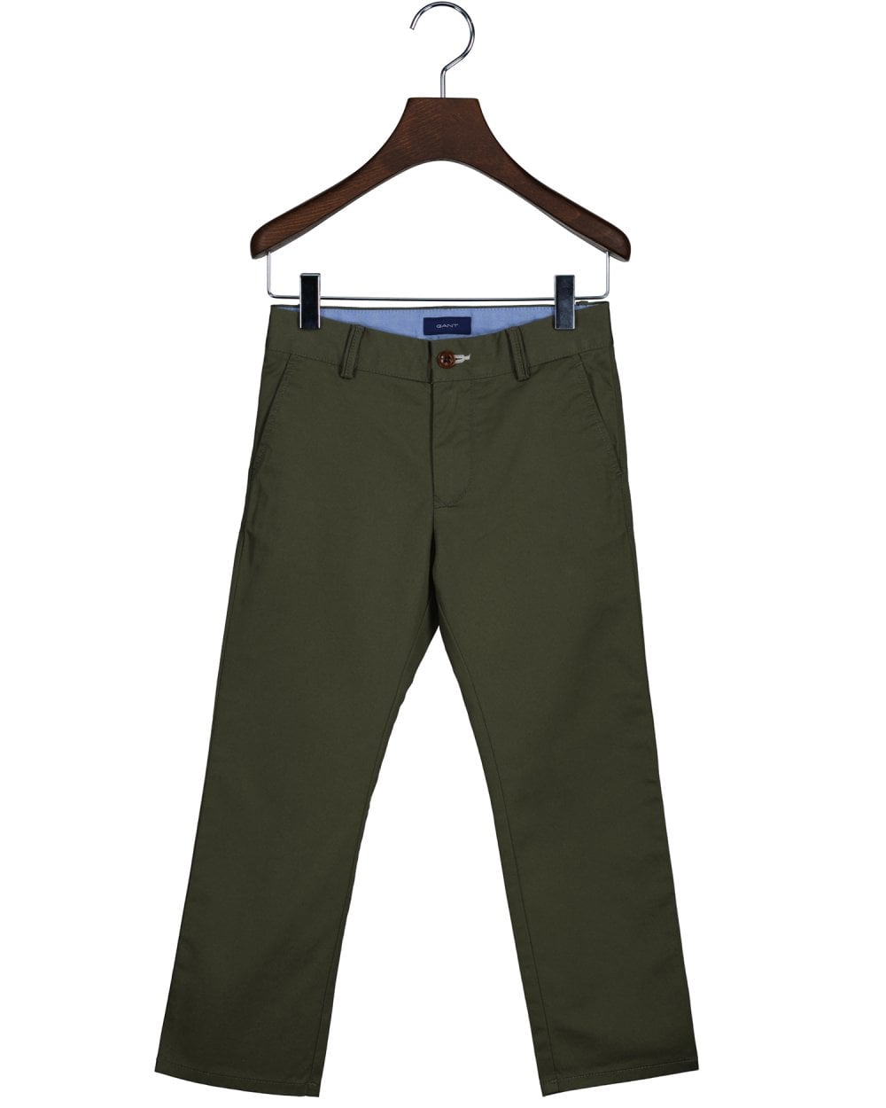 Kids Chinos