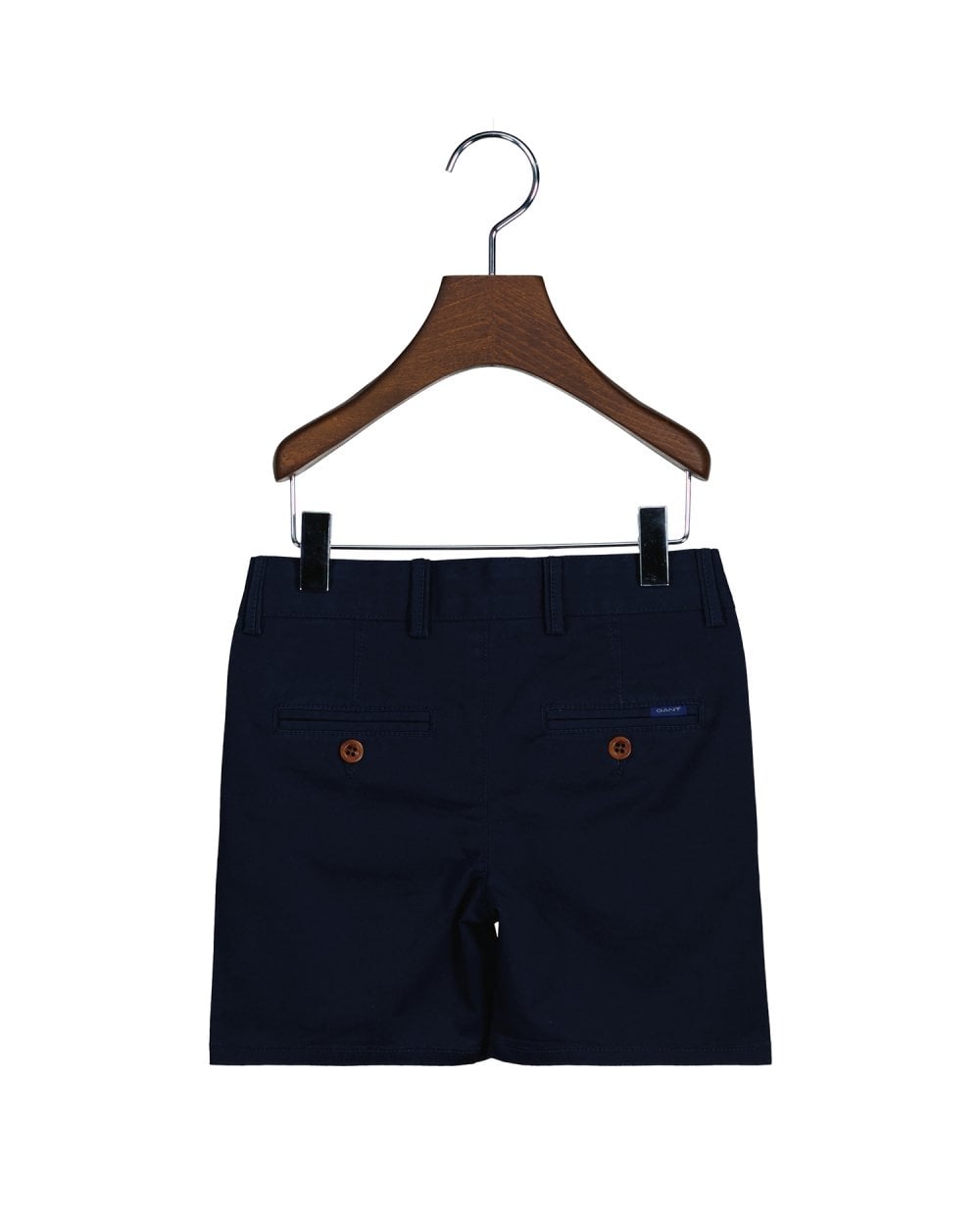 Kids Chino Shorts