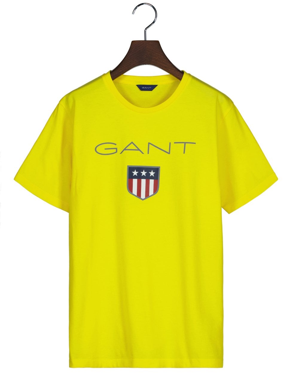 Teens Gant Shield T-Shirt