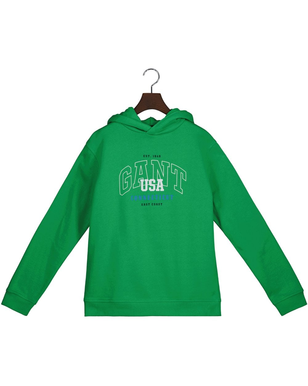 Teen Boys Gant Usa Hoodie