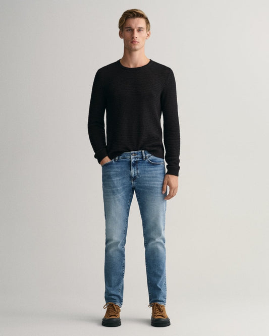 Arley Regular Fit Archive Wash Jeans