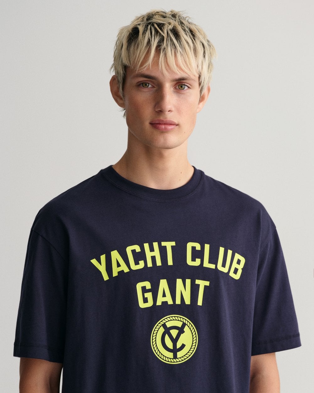 Gant club 2025 east coast yacht