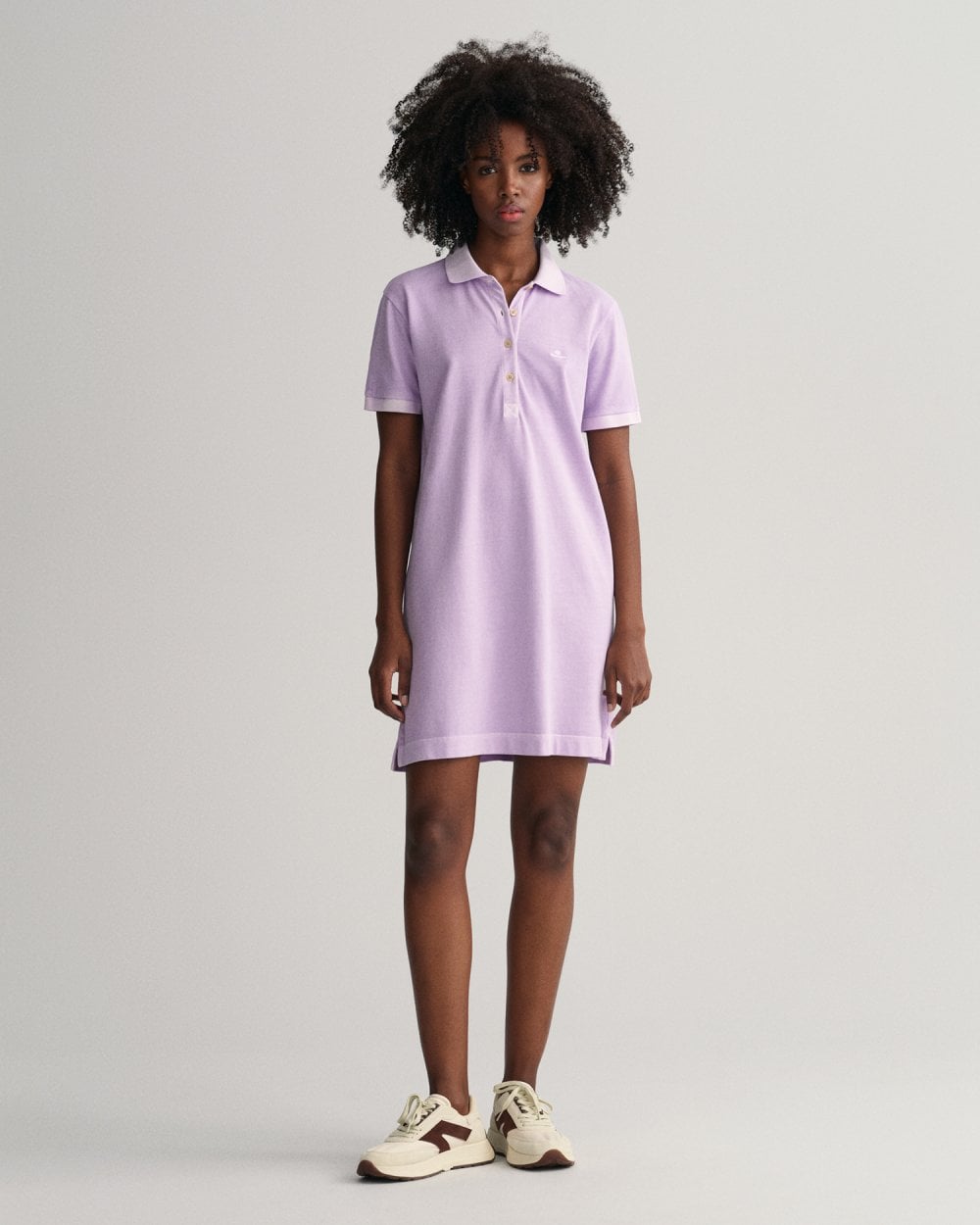 Gant polo dress on sale