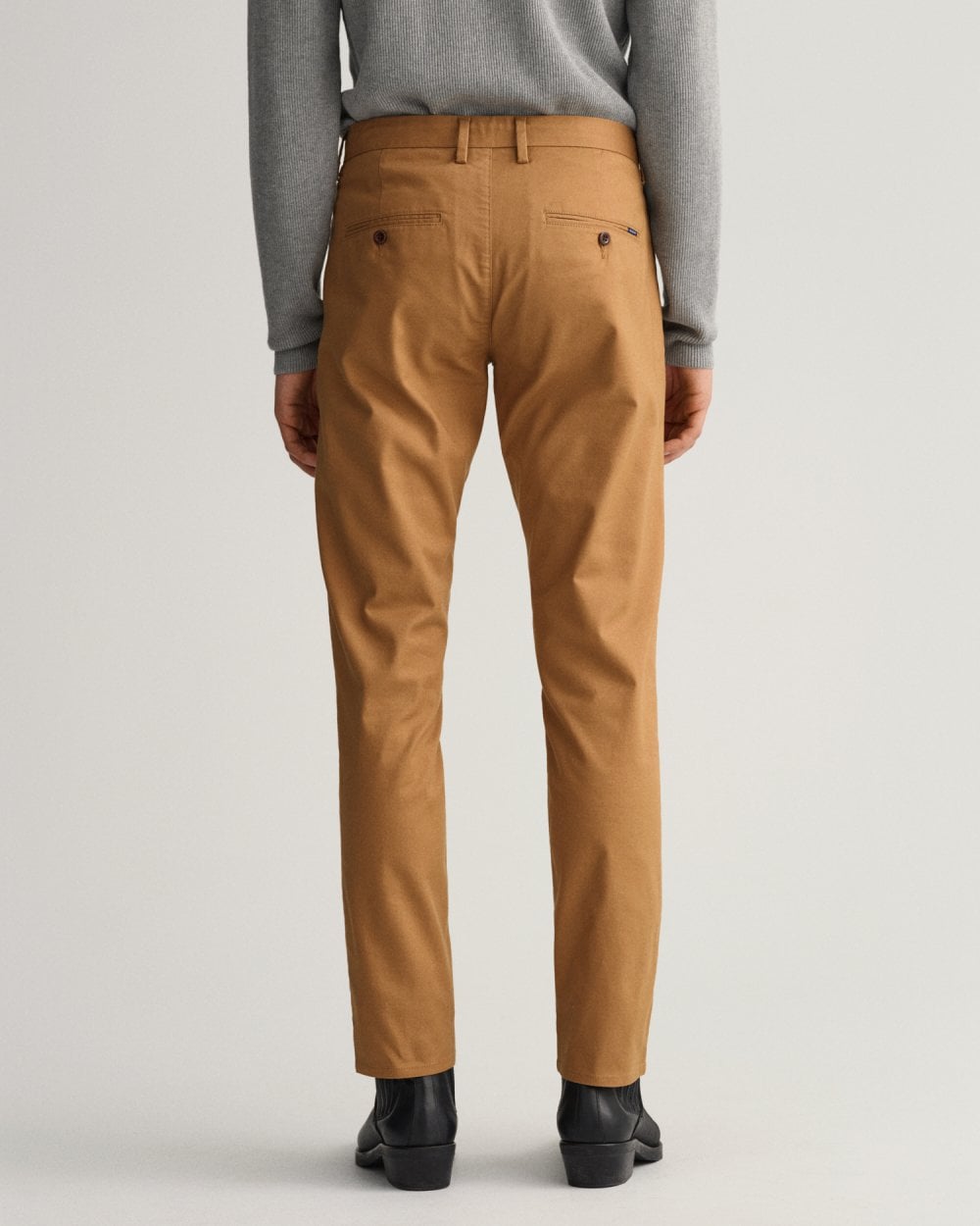 Pantalon sale chino 38