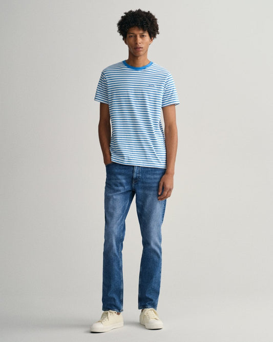 Arley Regular Fit Jeans