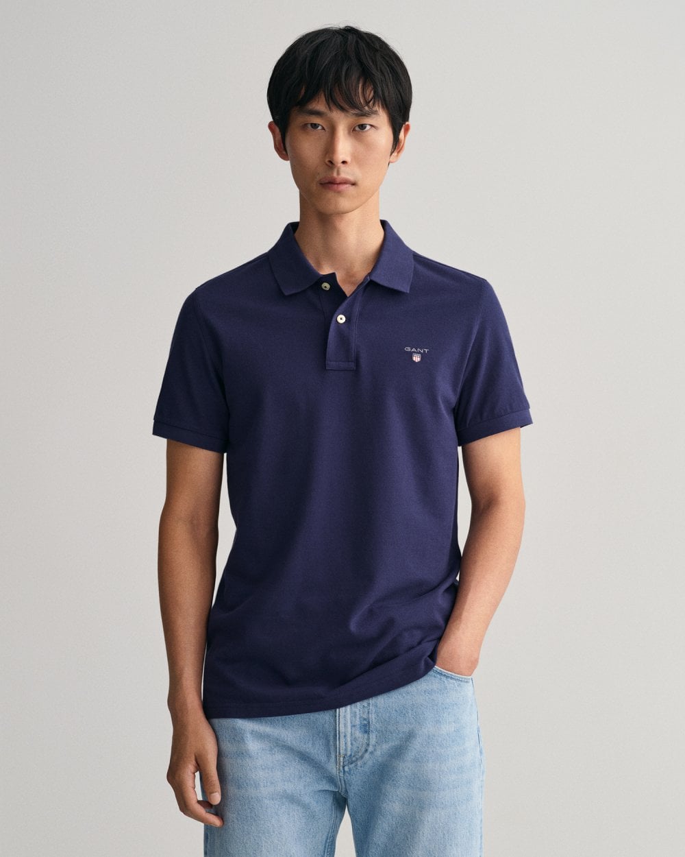 Original polo sale