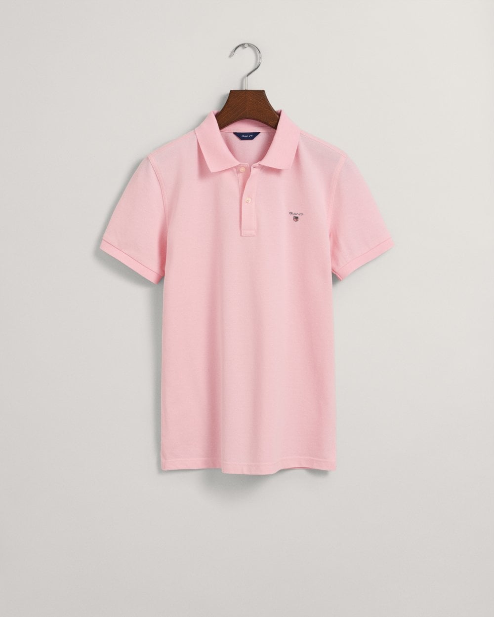 Teen Boys Original Pique Polo Shirt