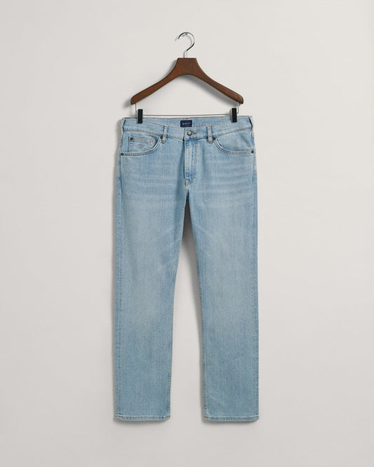 Arley Regular Fit Jeans