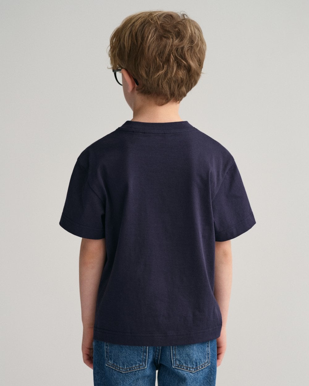 Kids Gant Usa T-Shirt