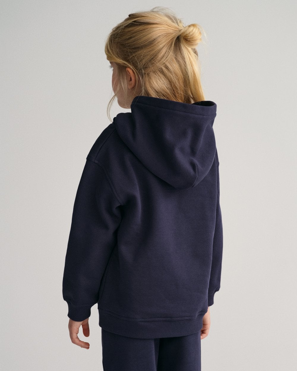 Kids Gant Usa Hoodie