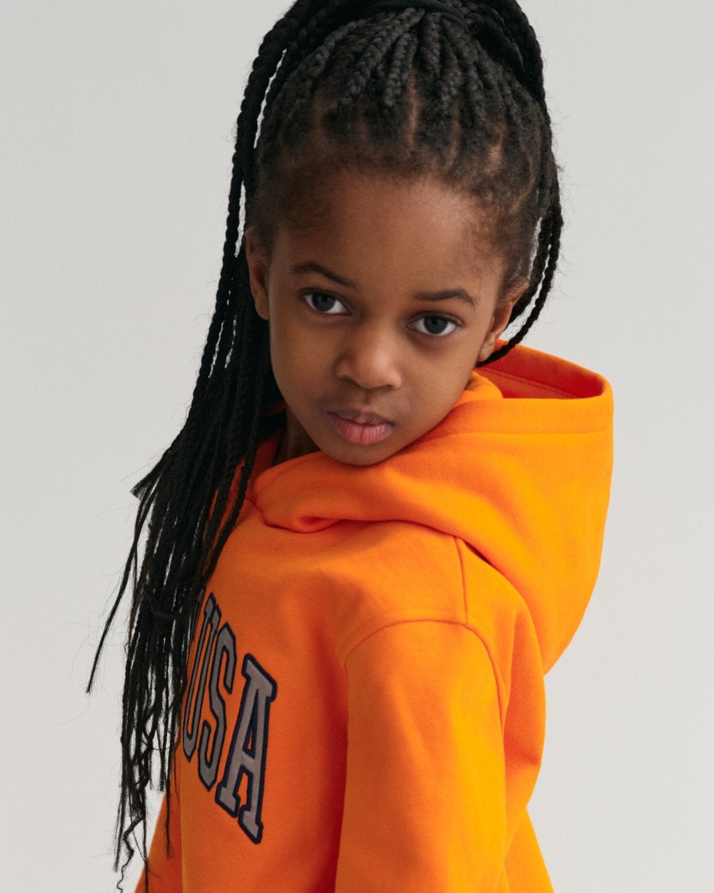 Kids USA Hoodie