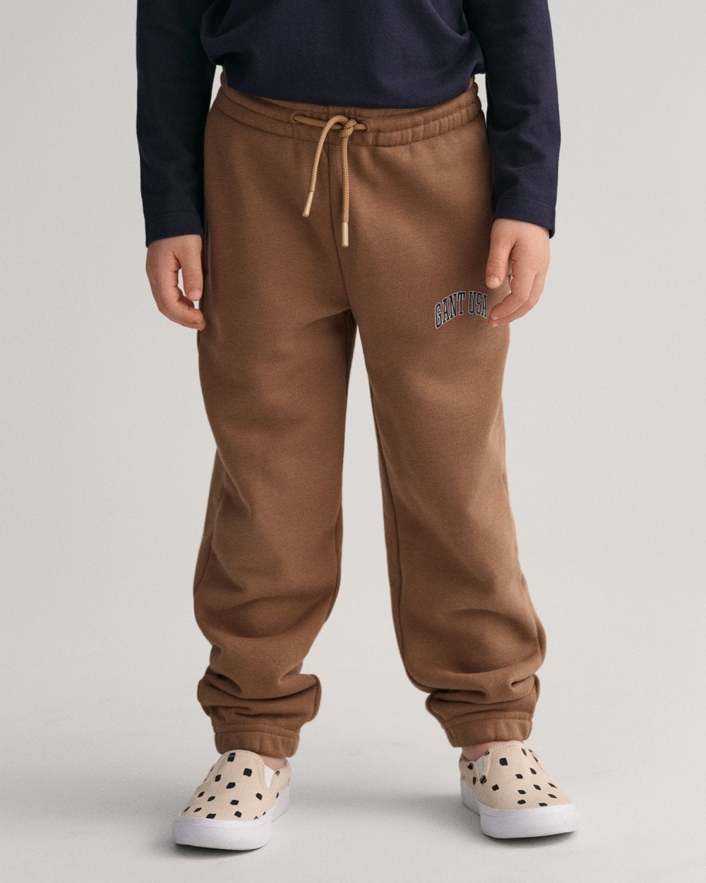 أطفال غانت الولايات المتحدة الأمريكية Sweatpants