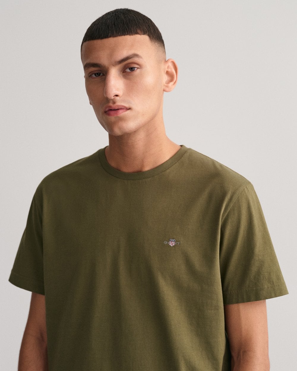 Regular Fit Shield T-Shirt