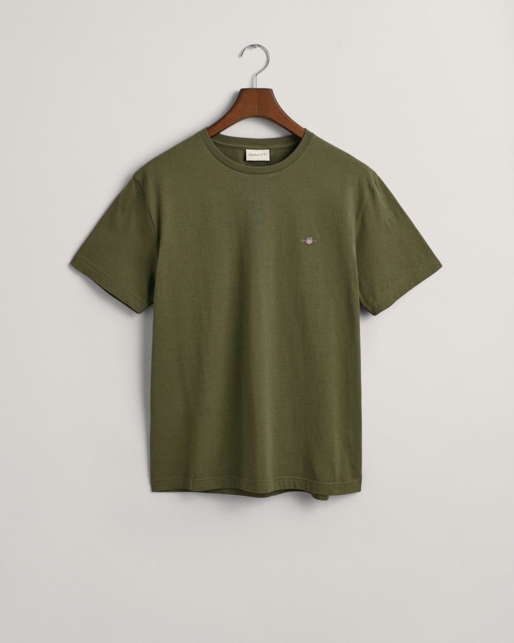 Regular Fit Shield T-Shirt