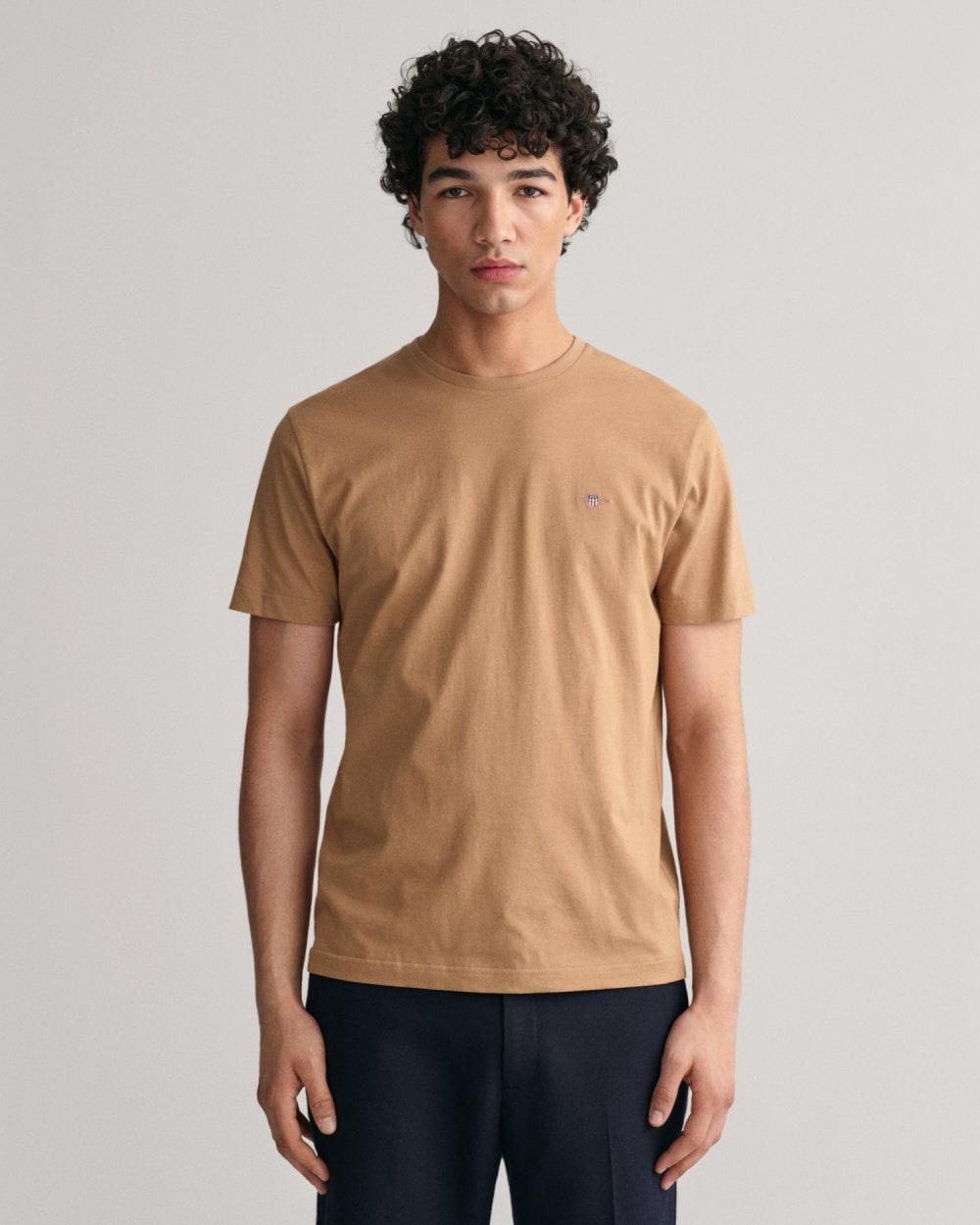 Regular Fit Shield T-Shirt