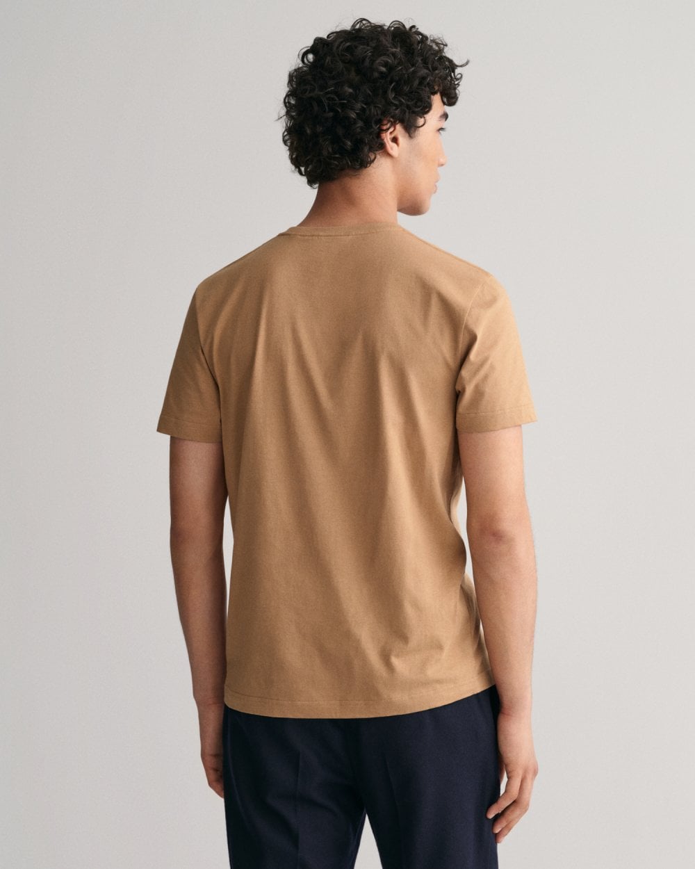 Regular Fit Shield T-Shirt