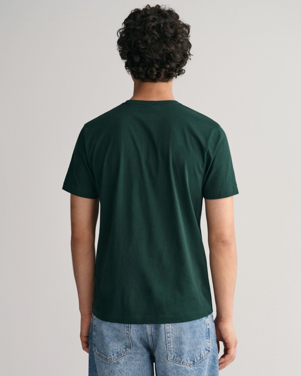 Regular Fit Shield T-Shirt