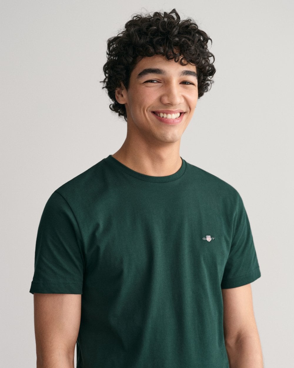 Regular Fit Shield T-Shirt