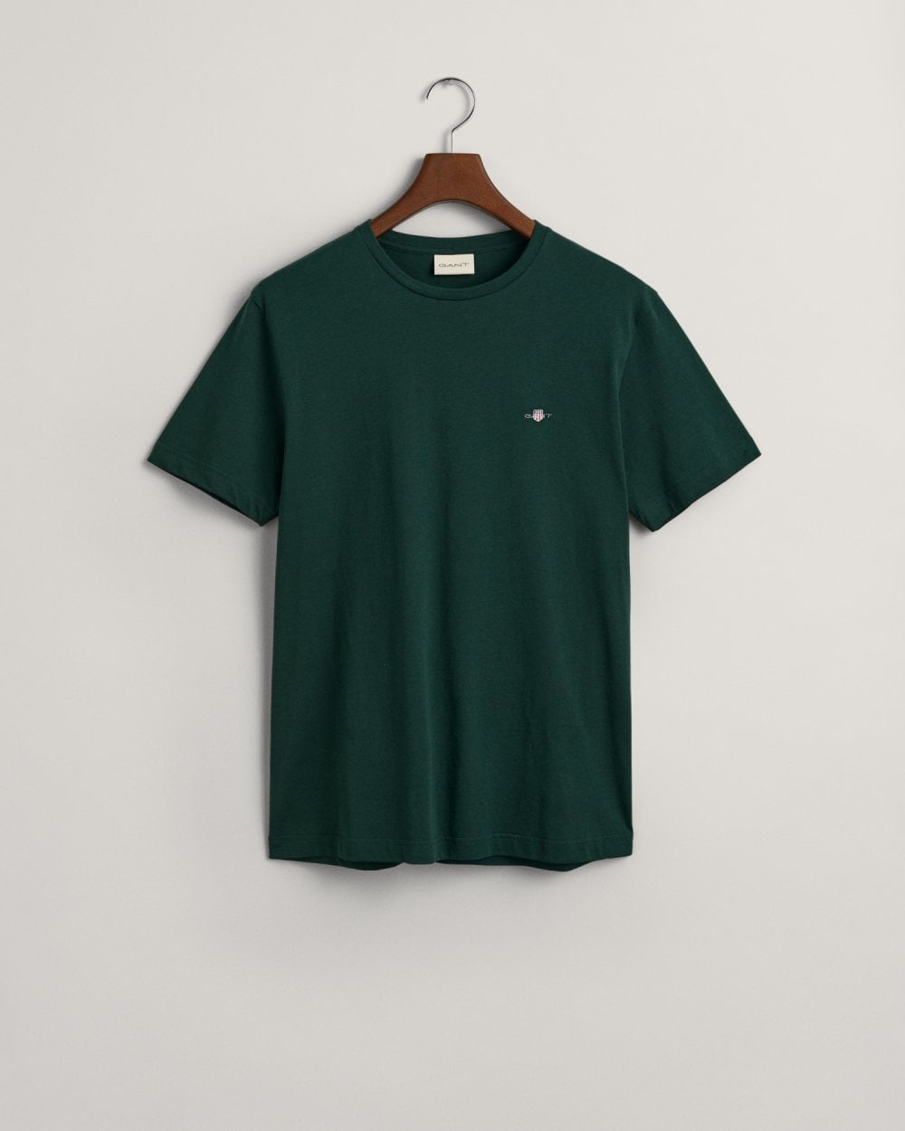 Regular Fit Shield T-Shirt