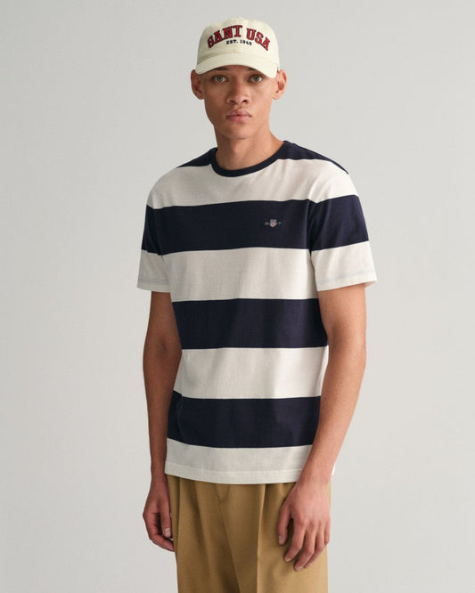 Barstripe T-Shirt