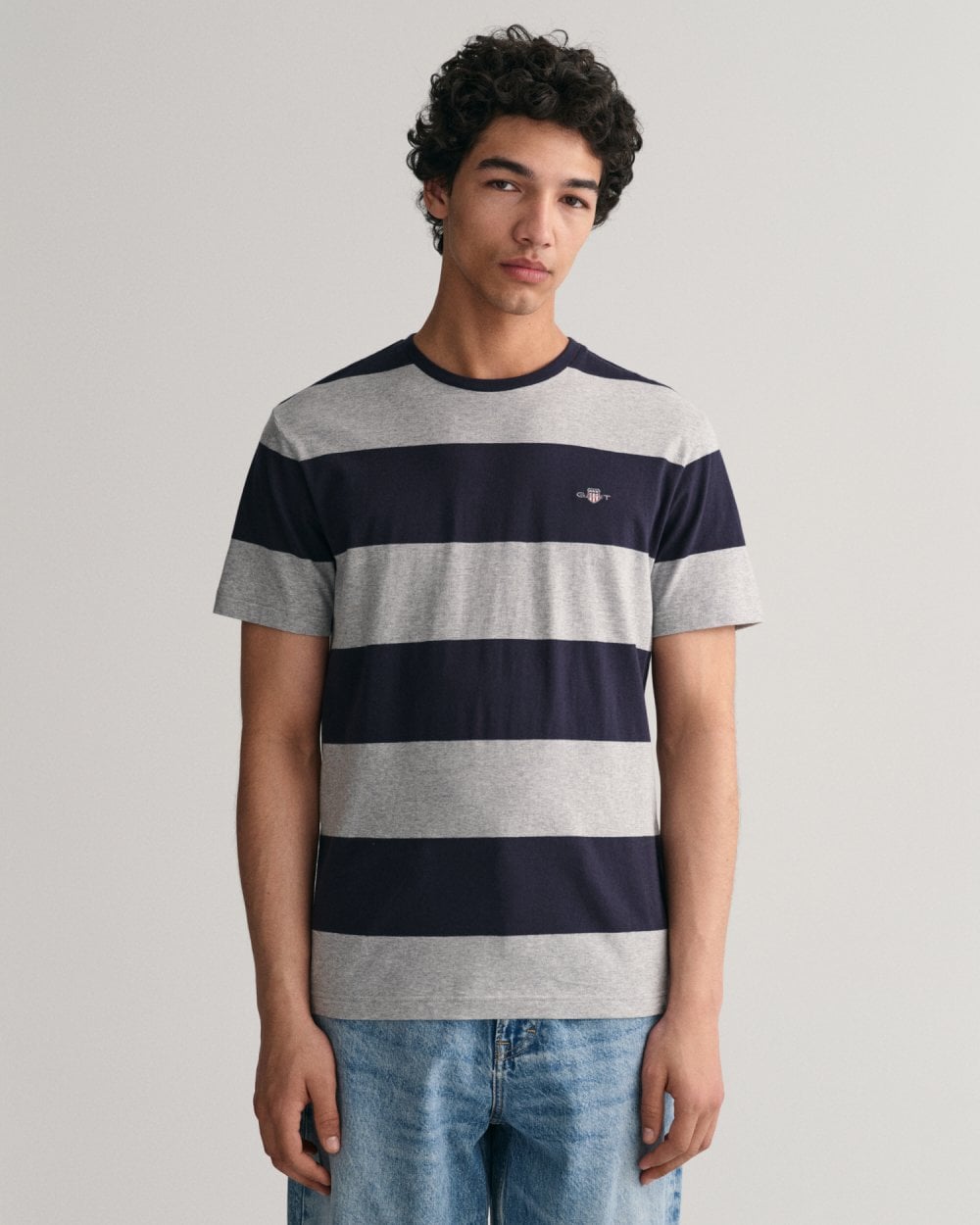 Barstripe T-Shirt