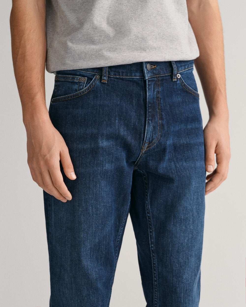 Regular Fit Jeans