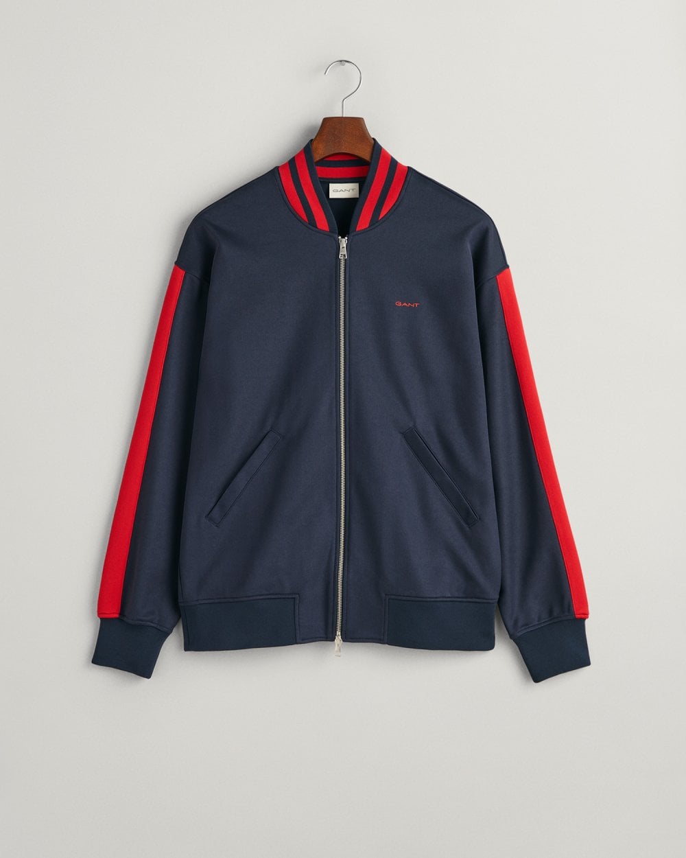 Track Jacket