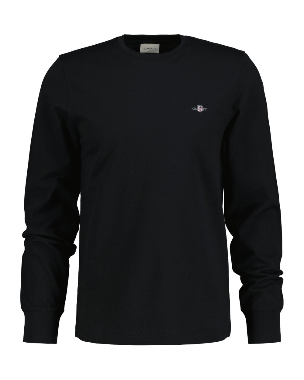 Pique Long Sleeve T-Shirt