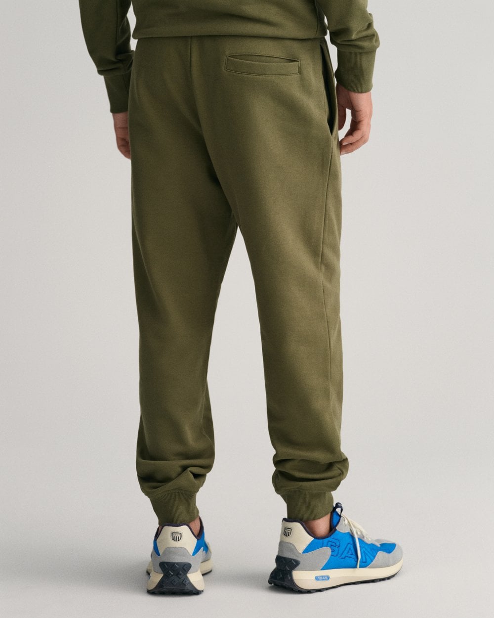 Tonal Archive Shield Sweatpants