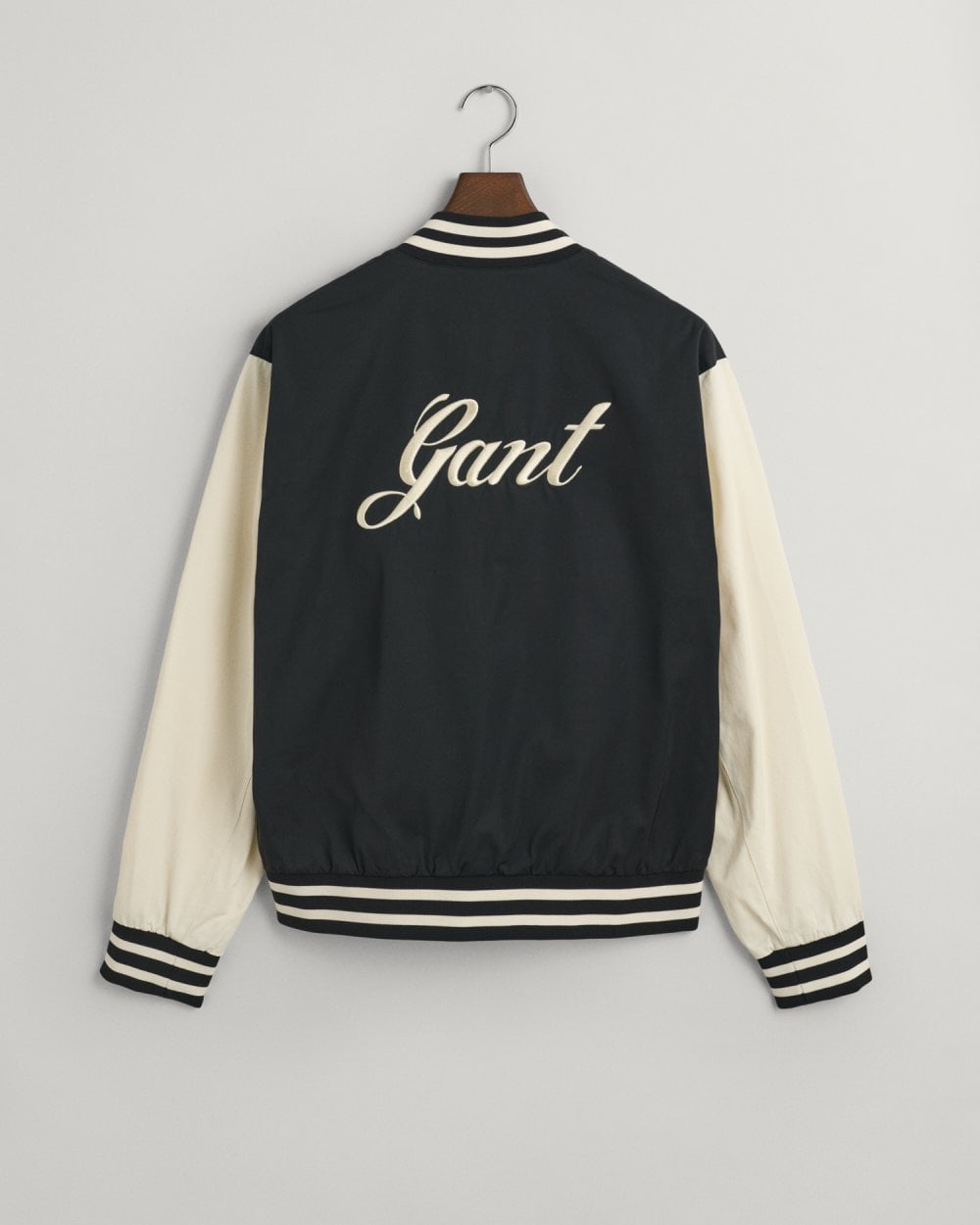 Lightweight on sale varsity jacket